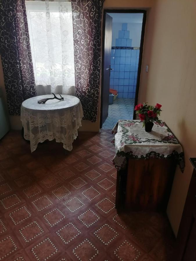 Etno Kuca Badejevic Villa Plavna Exterior photo