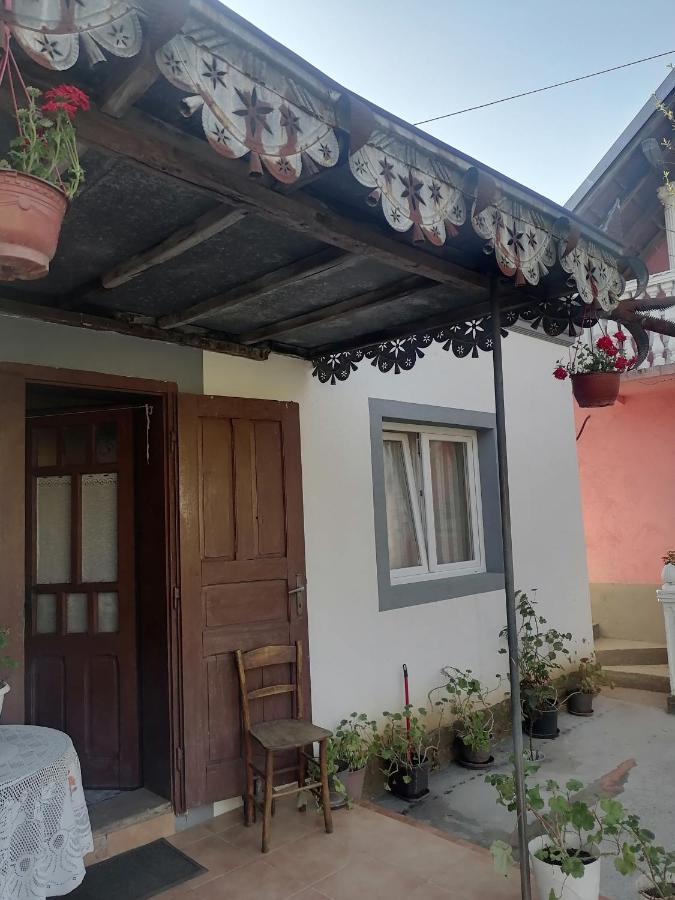 Etno Kuca Badejevic Villa Plavna Exterior photo